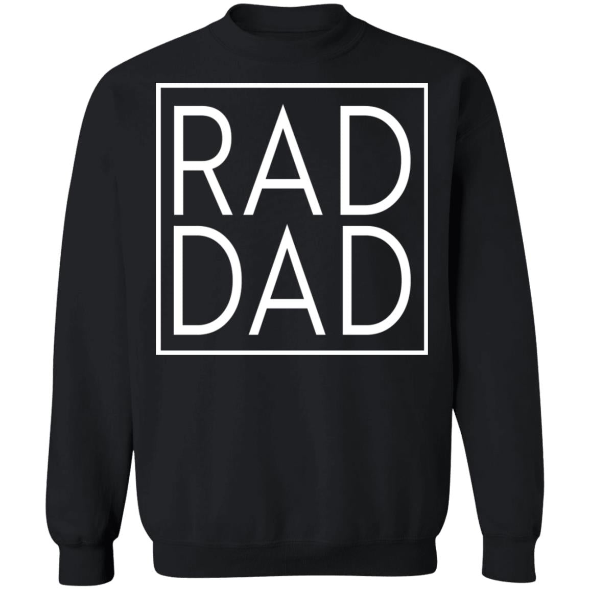 Rad Dad Shirt