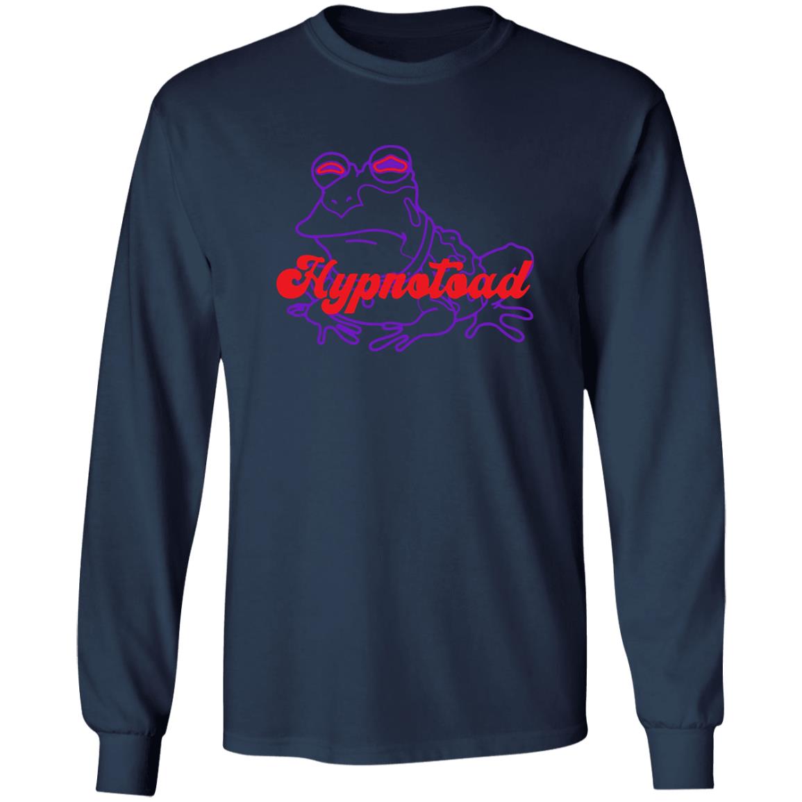 Frogs Hypnotoad Hoodie