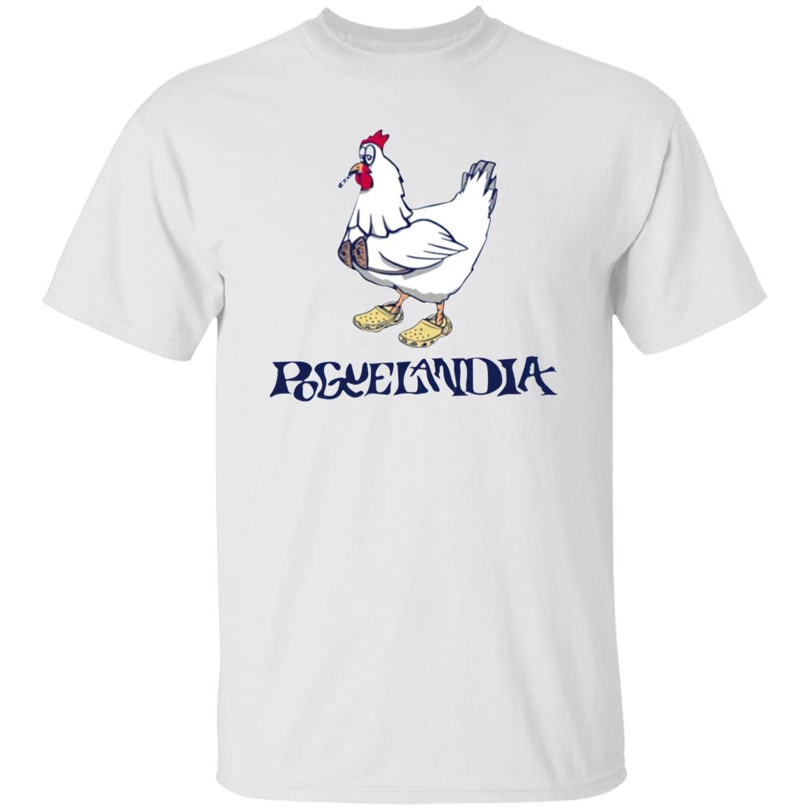Poguelandia Shirt