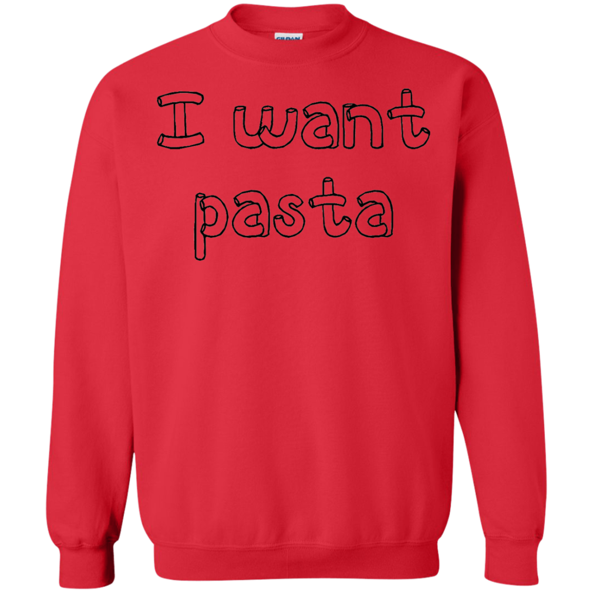 I want pasta - Master of None Shirt, Hoodie, Tank - TeeDragons