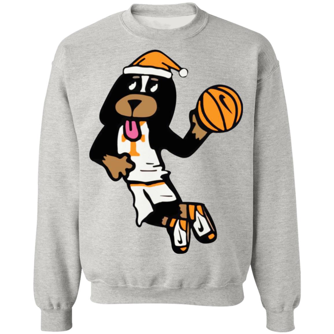 Santa Smokey Shirt