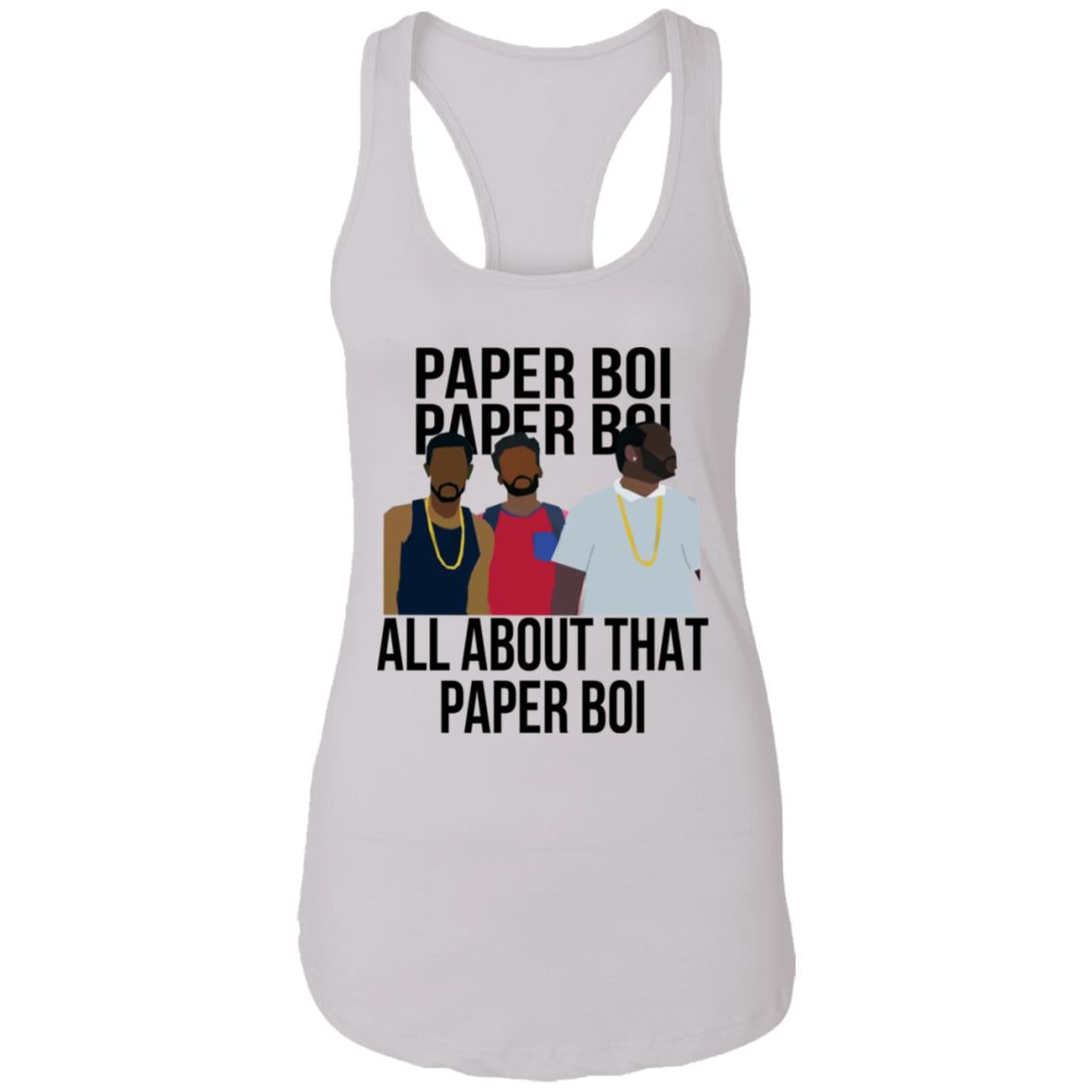 All About That Paper Boi Shirt