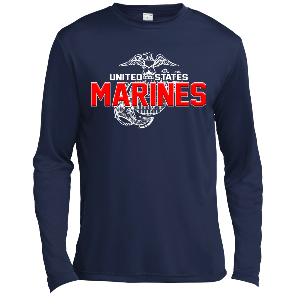 United States Marines Shirt, Hoodie, Tank - TeeDragons
