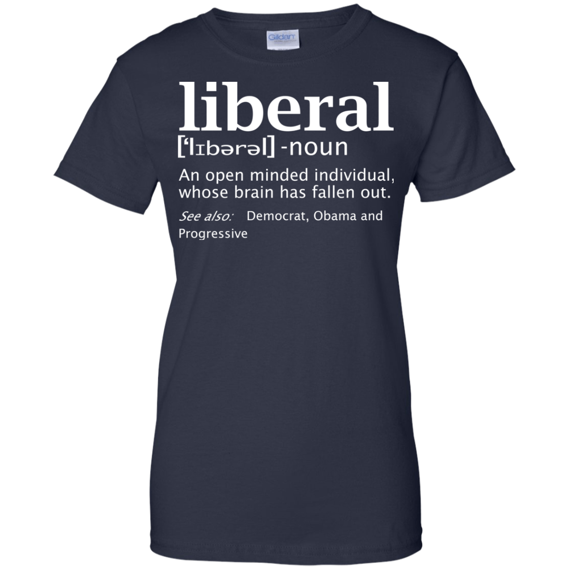 Liberal Definition - An Open Minded Individual Shirt, Hoodie, Tank - TeeDragons