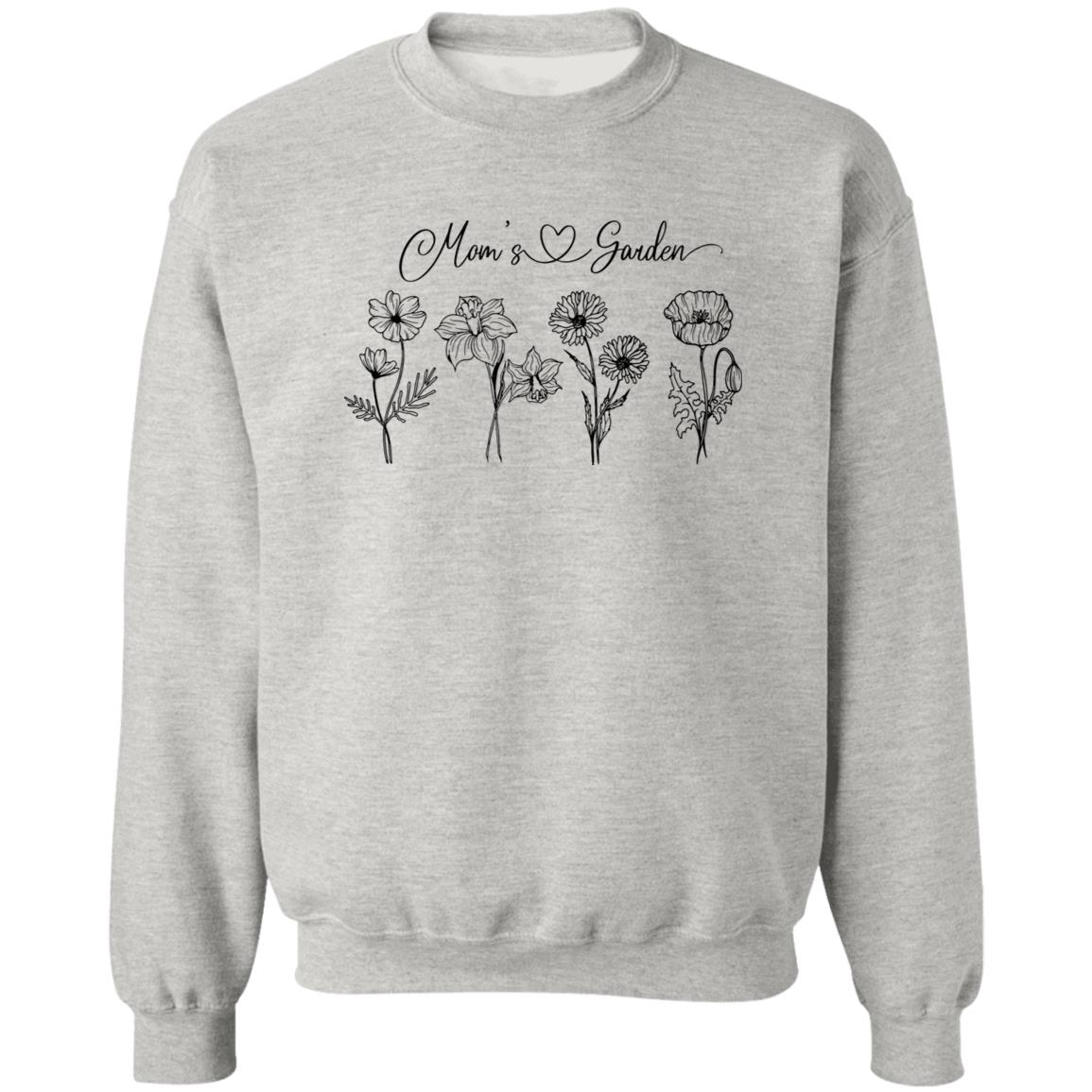 Moms Garden Shirt