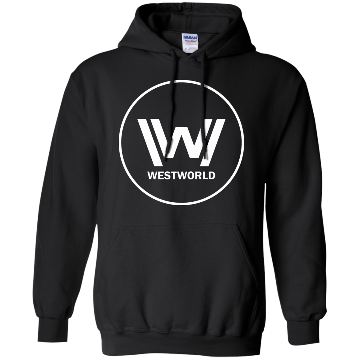 Westworld Shirt, Hoodie, Tank - TeeDragons