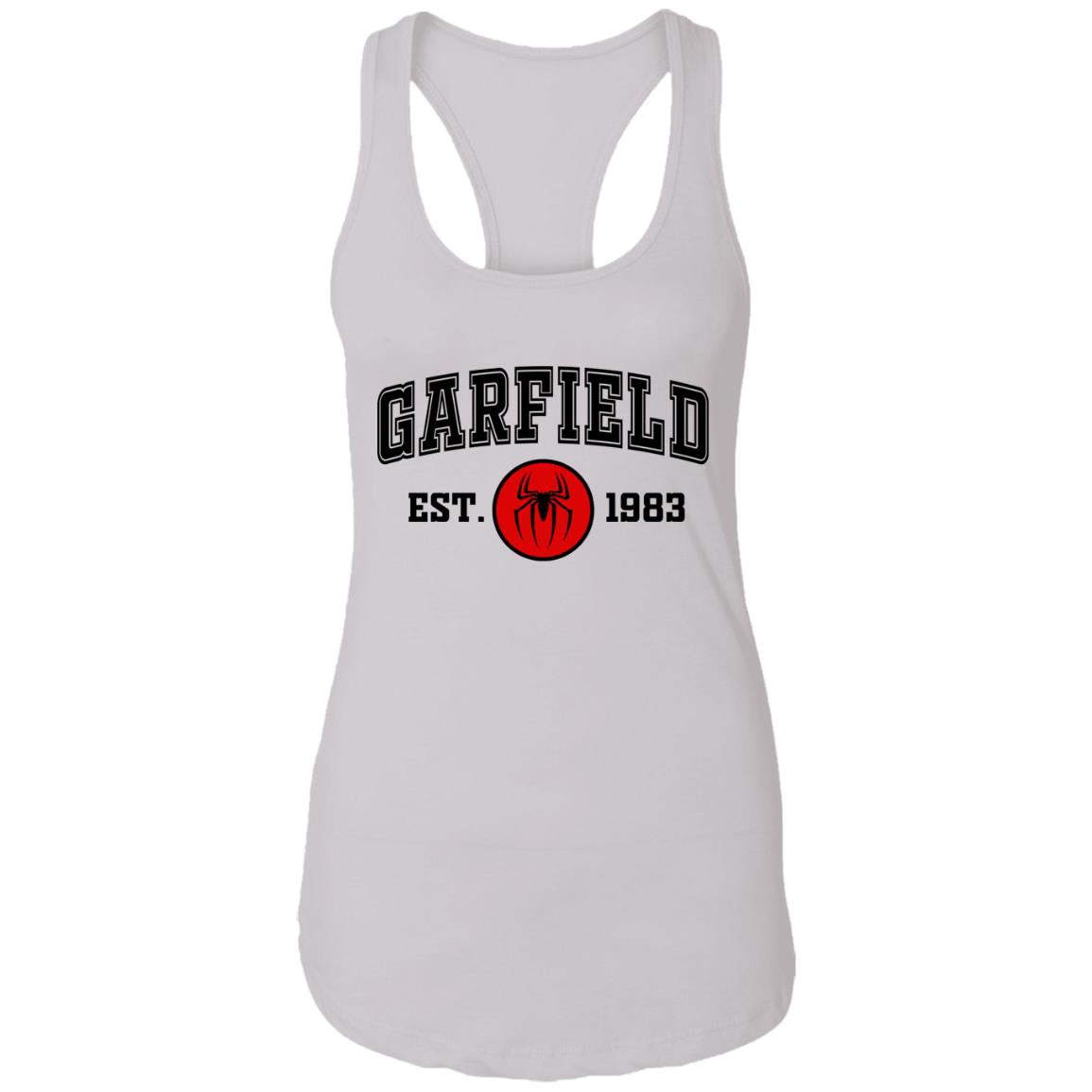 Garfield Est 1983 Shirt