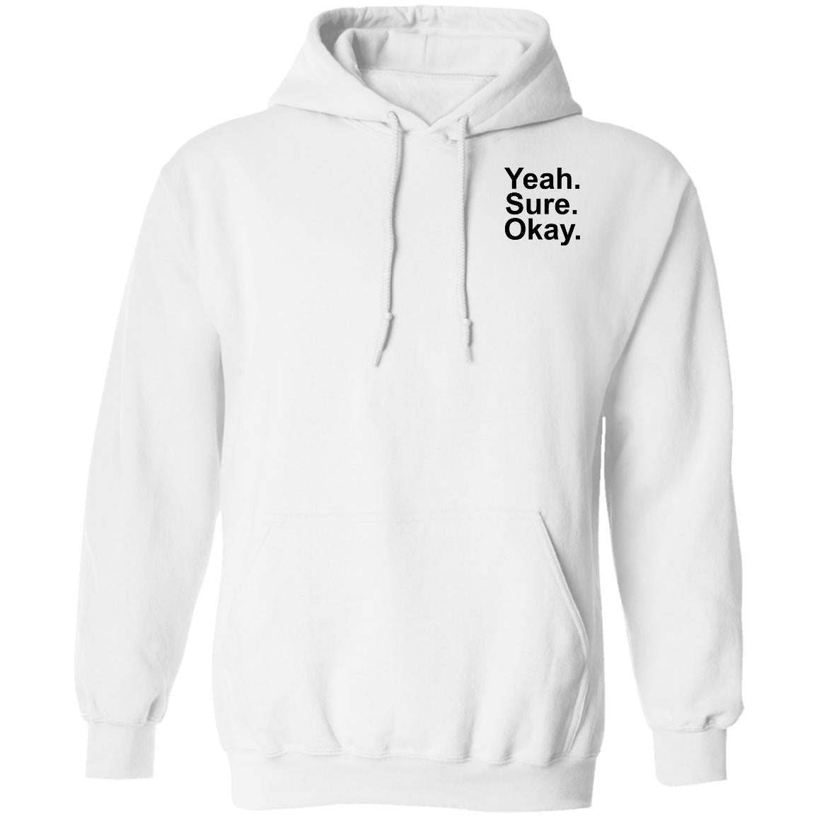 Kelsea Ballerini Yeah Sure Okay Shirt