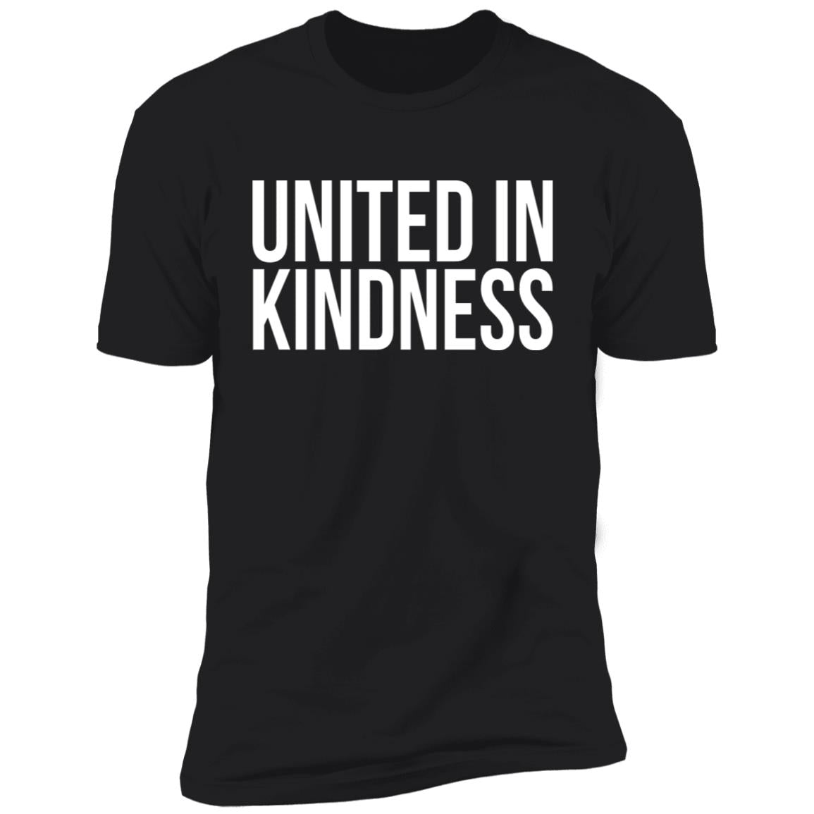 United In Kindness Shirt