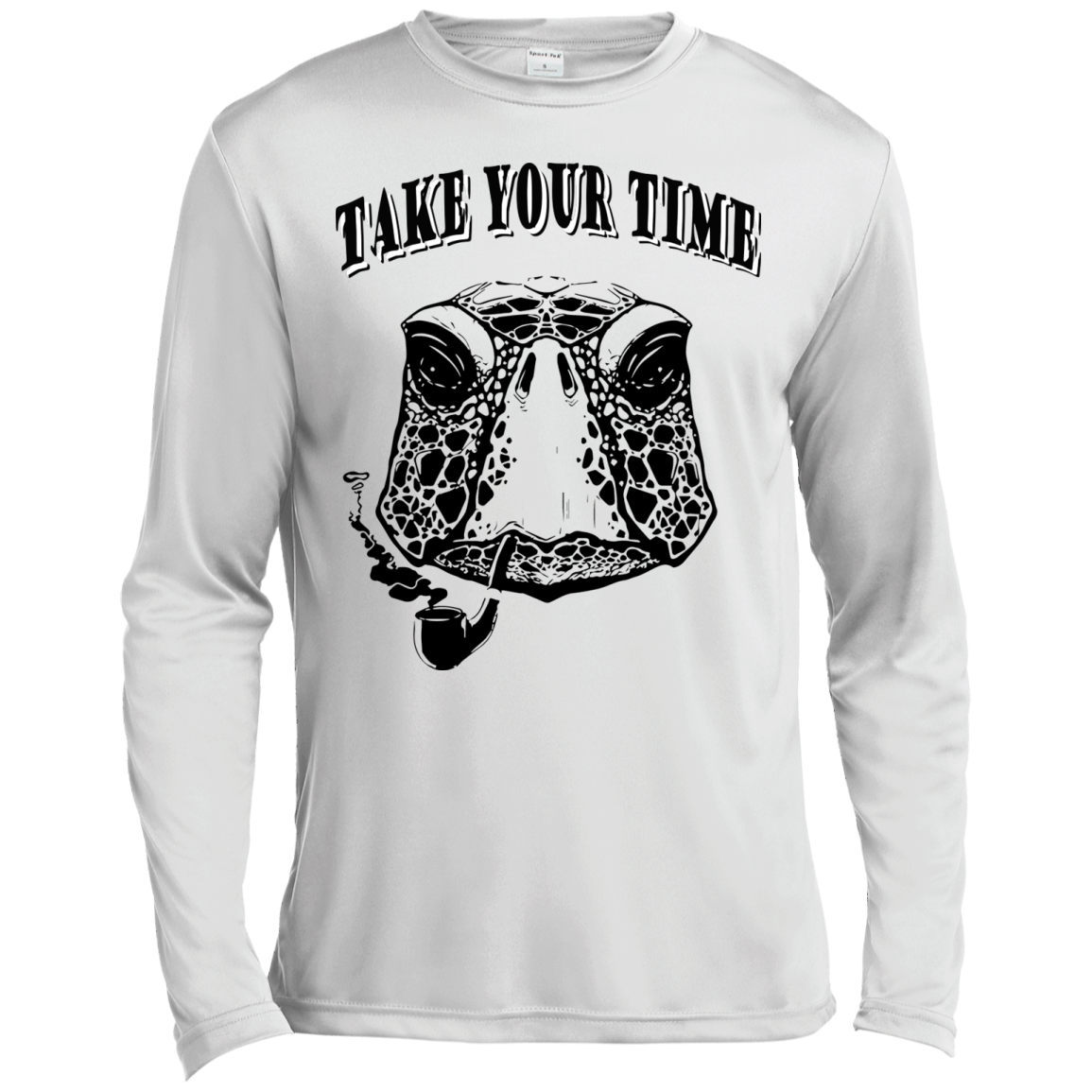 Take Your Time T-Shirt, Hoodie, Tank, Long Sleeve - TeeDragons
