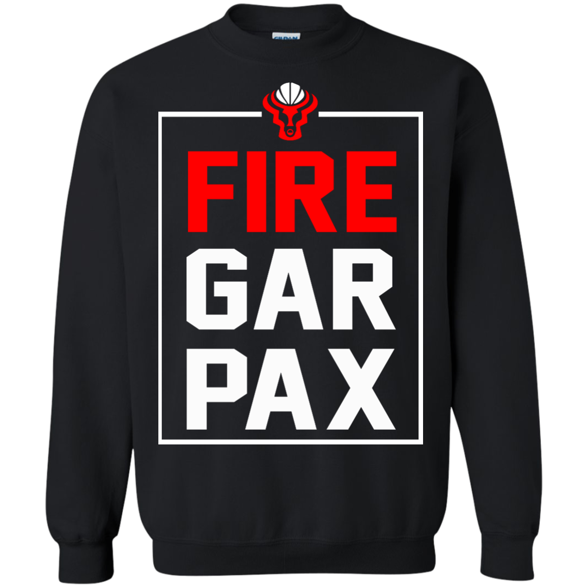 #firegarpax Fire GarPax Shirt, Hoodie, Tank - TeeDragons