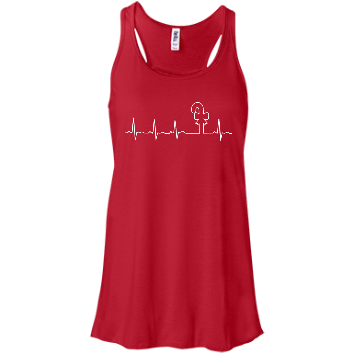 Christmas Candy HeartBeat T-Shirt, Hoodie, Tank - TeeDragons