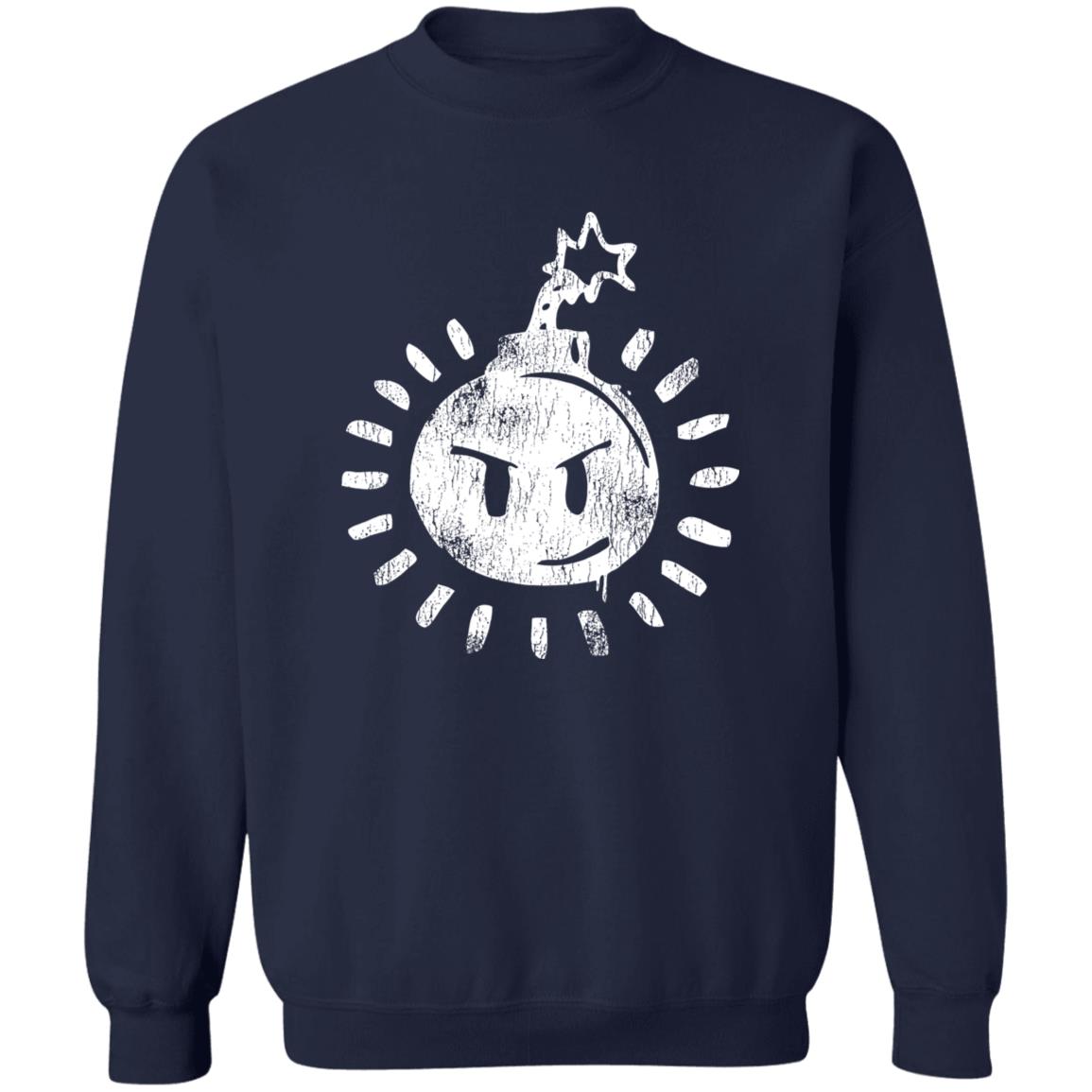 Sex Bo-omb Shirt