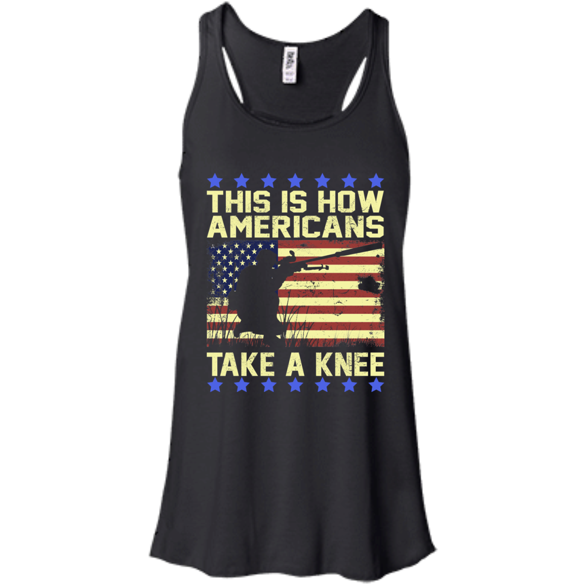 This Is How Americans Take A Knee Shirt, Hoodie, Tank - TeeDragons