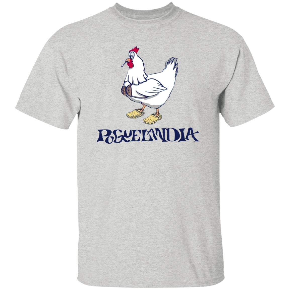 Poguelandia Shirt