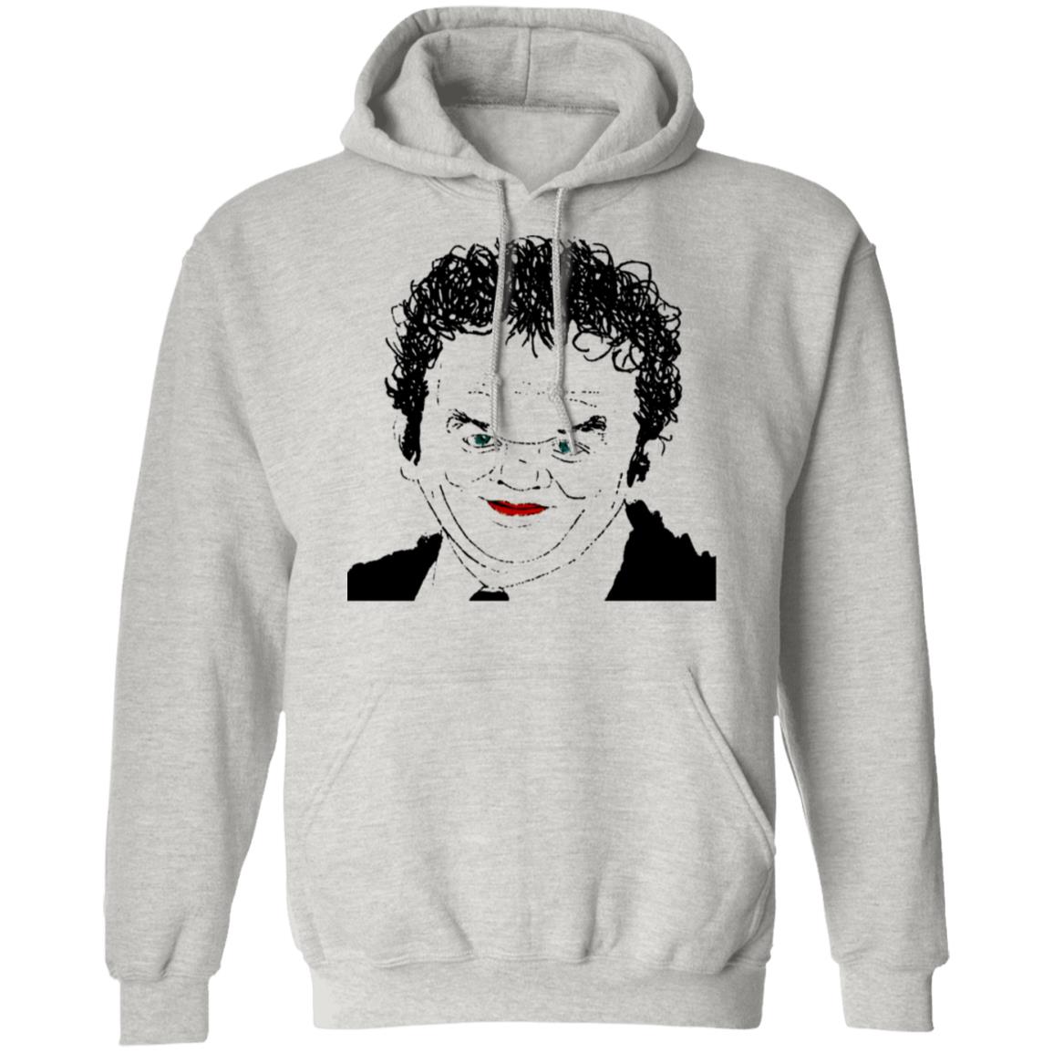 John C Reilly Shirt