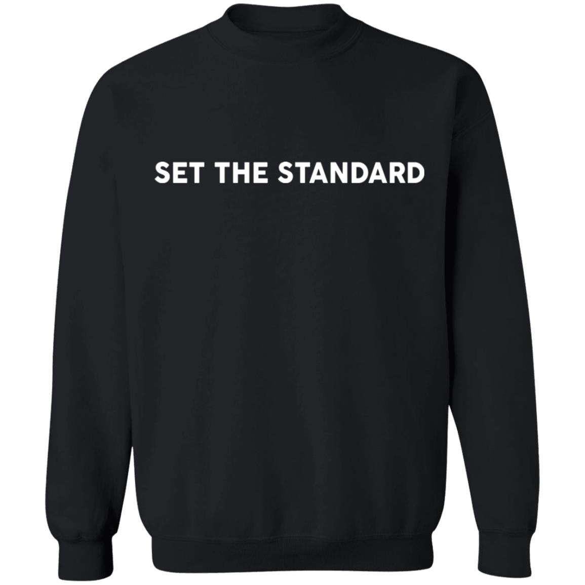 Set The Standard Shirt
