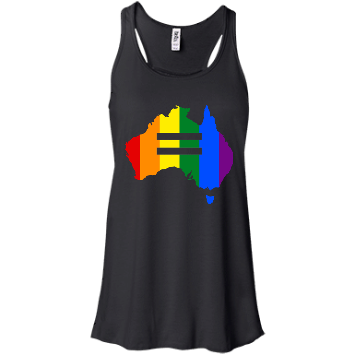 LGBT Equality Australia Shirt, Hoodie, Tank - TeeDragons