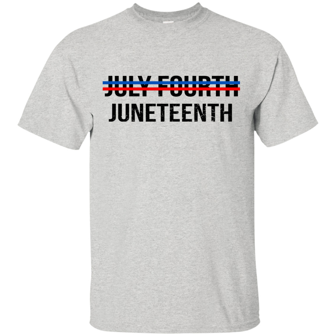 July Fourth - Juneteenth Shirt, Hoodie, Tank - TeeDragons