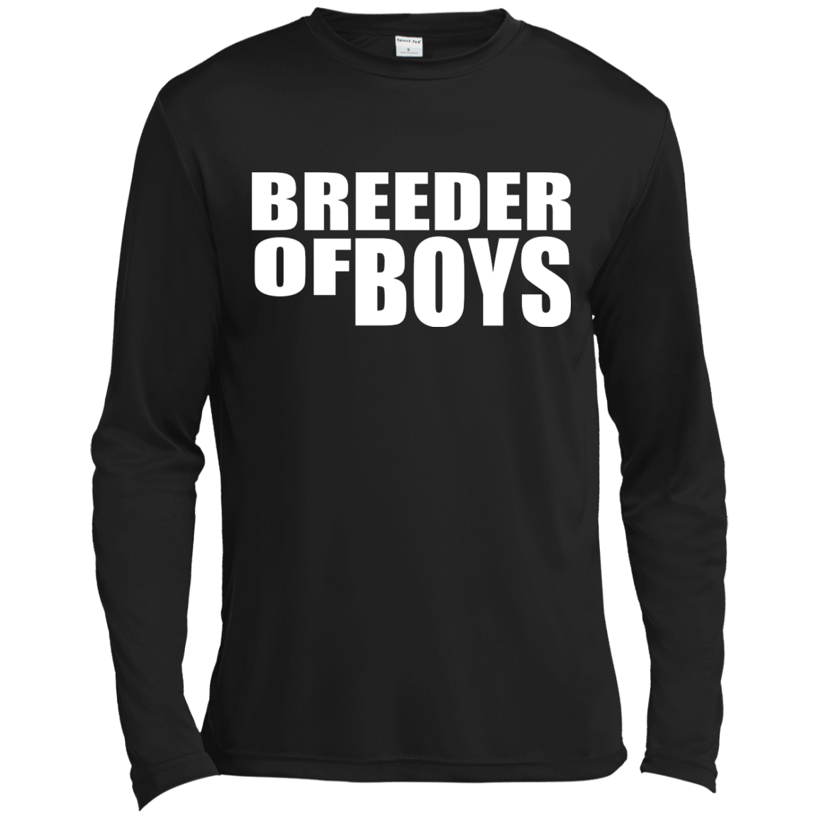 Breeder Of Boys Shirt, Hoodie, Tank - TeeDragons