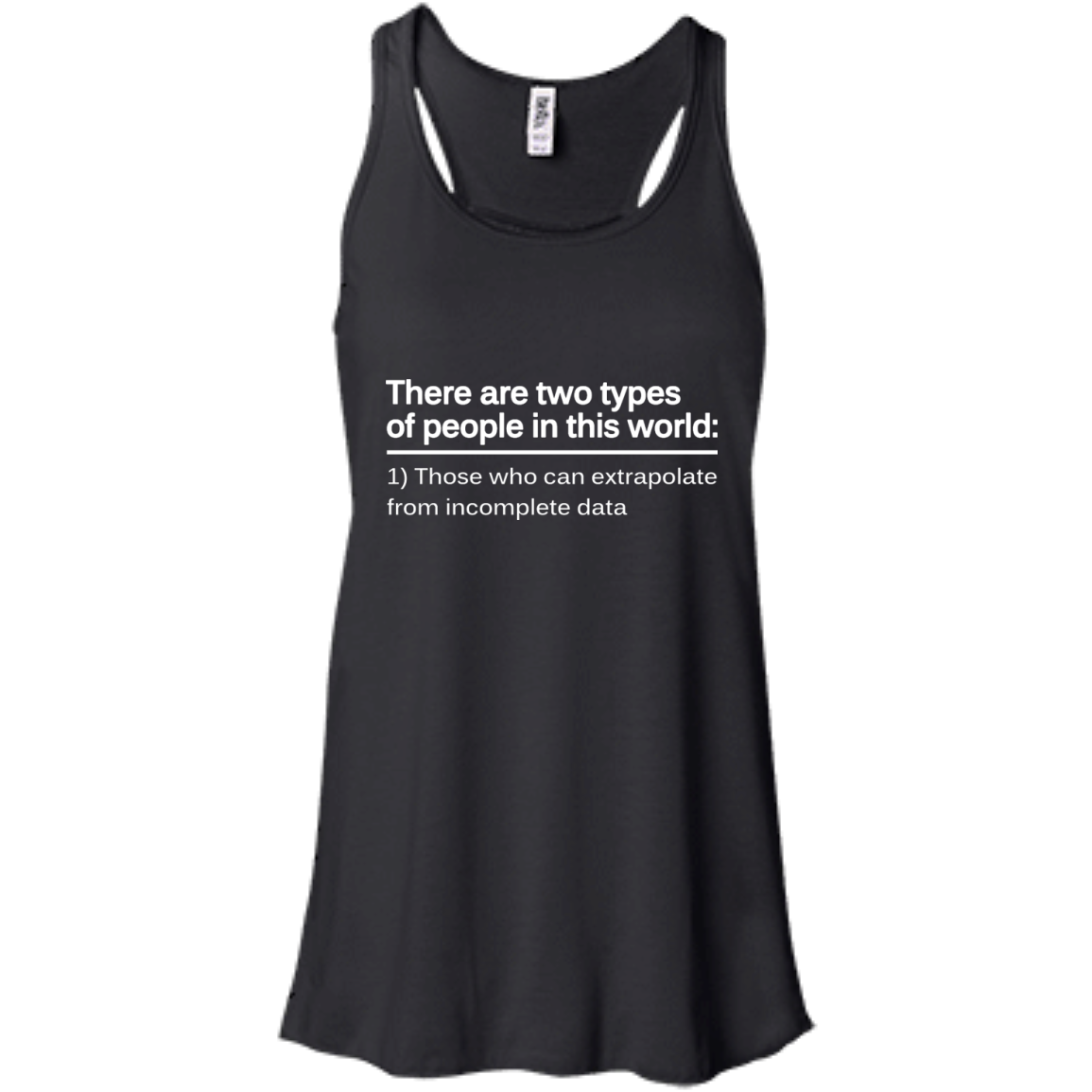 There are two types of people in this world shirt, hoodie, tank - TeeDragons