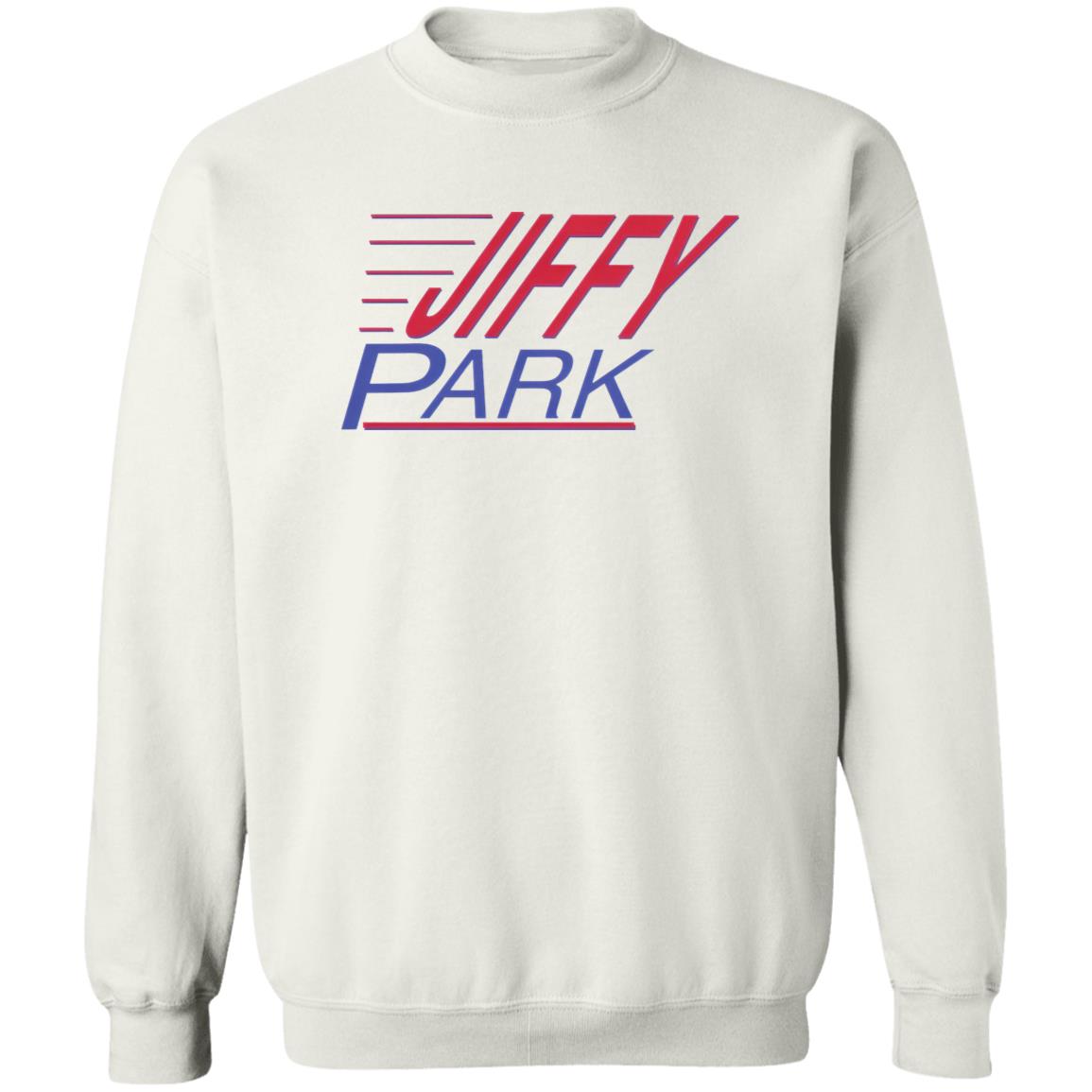 Jiffy Park Shirt