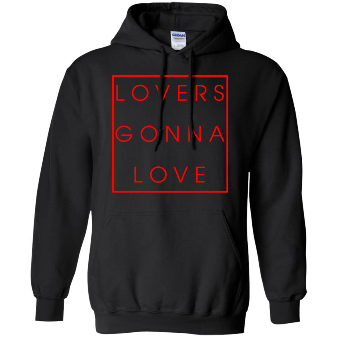 Lovers Gonna Love Shirt, Hoodie, Tank - TeeDragons
