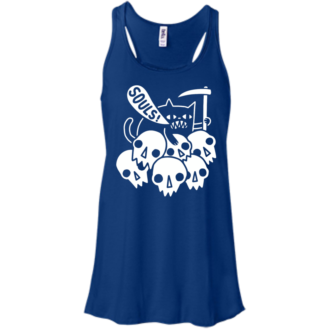 Cat Got Your Soul T-Shirt, Hoodie, Tank - TeeDragons