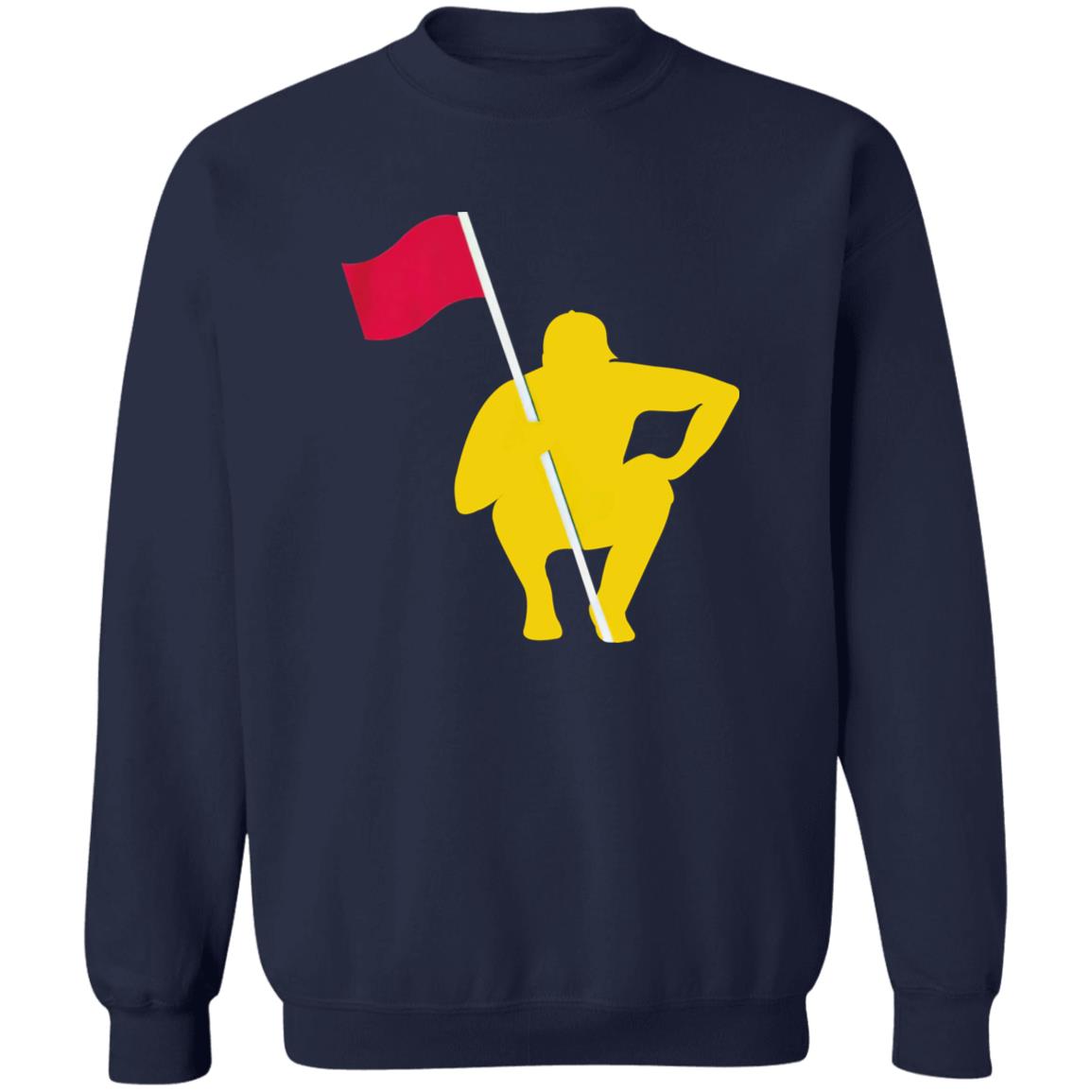 The Caddie Network April In Georgia Shirt
