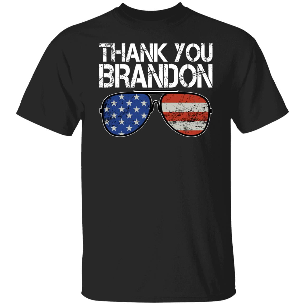 Thank You Brandon Shirt