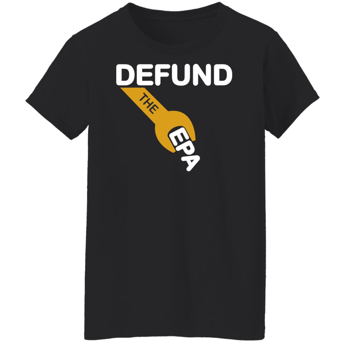 Defund The EPA Shirt