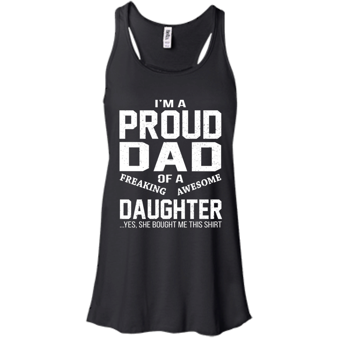 Proud Dad Of A Freaking Awesome Daughter Shirt, Hoodie - TeeDragons