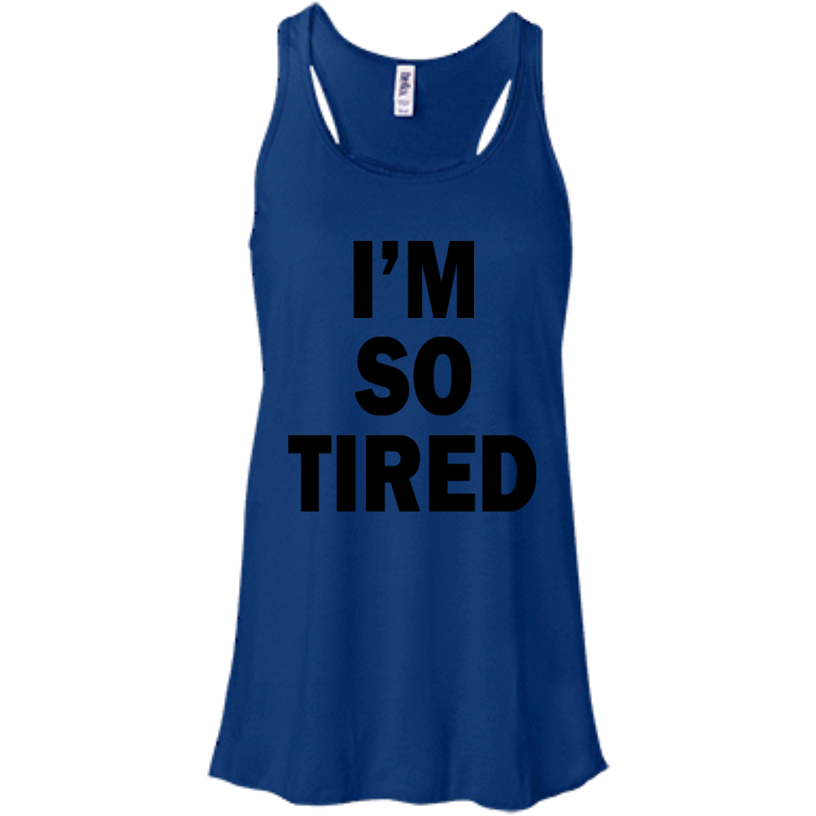 I'm So Tired Shirt, Hoodie, Tank - TeeDragons