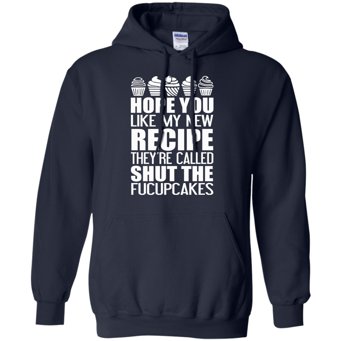 Hope You Like My New Recipe Shirt, Hoodie, Tank - TeeDragons