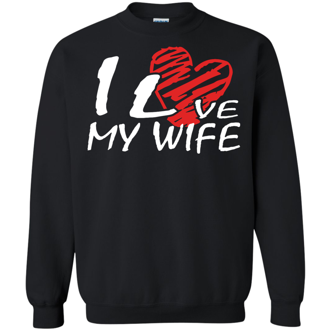I Love My Wife Shirt, Hoodie, Tank - TeeDragons