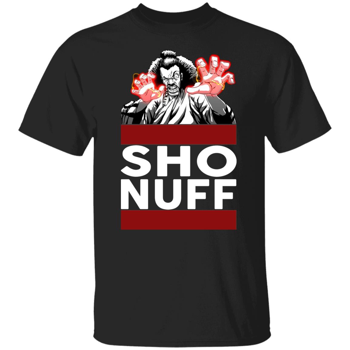 Sho Nuff Shirt
