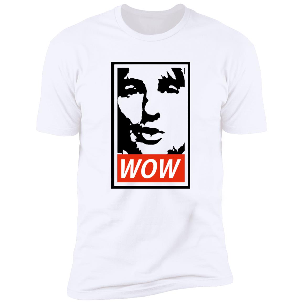 Wow It’s Owen Wilson Zoolander Shirt