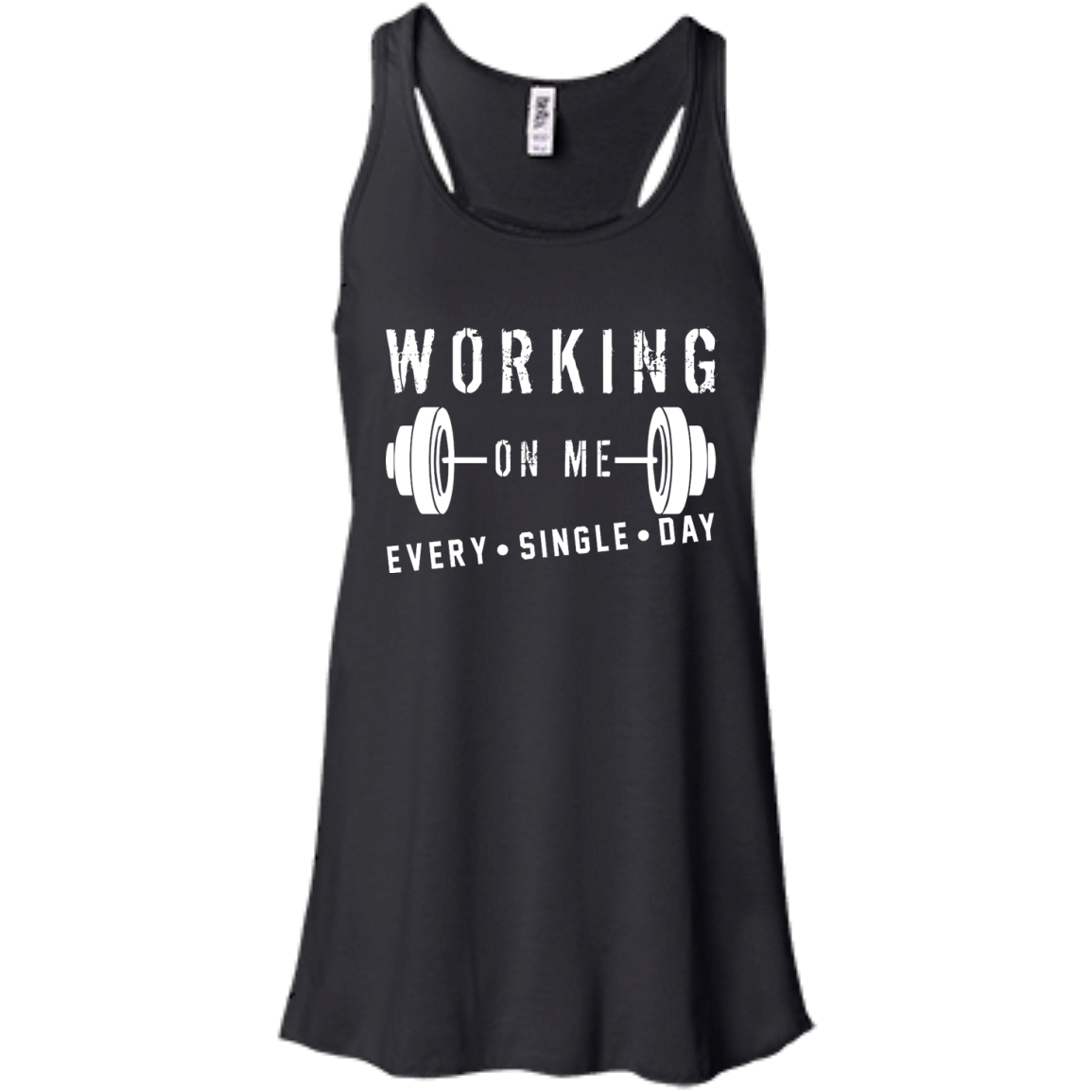 Working On Me Every Single Day Shirt, Hoodie, Tank - TeeDragons