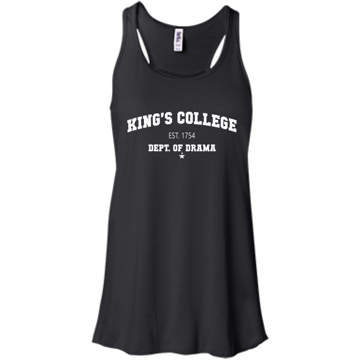 King's College Hamilton Shirt, Hoodie, Tank, Long Sleeve - TeeDragons
