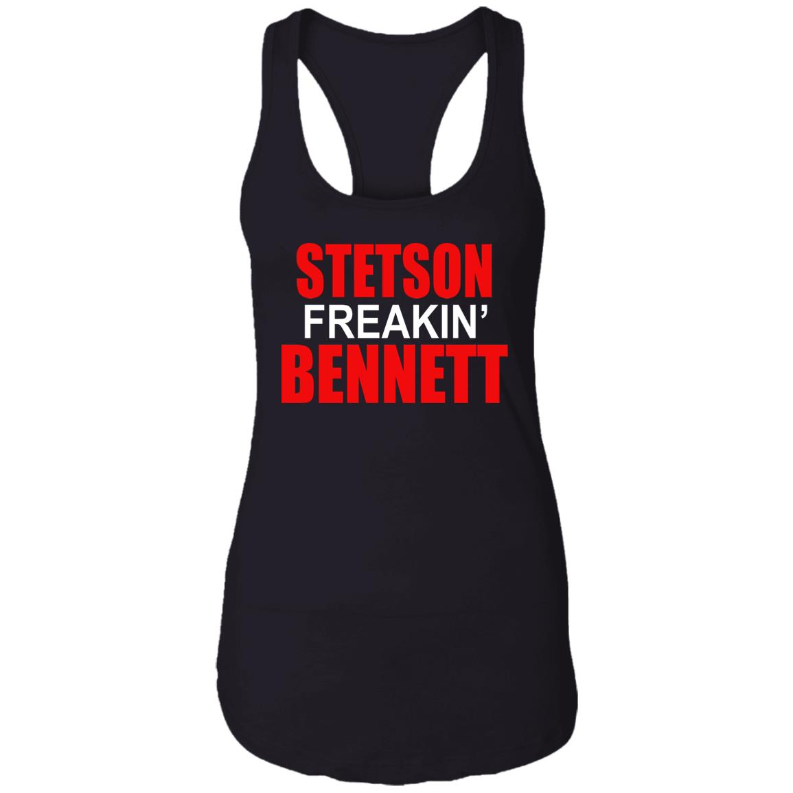 Stetson Freakin' Bennett Shirt
