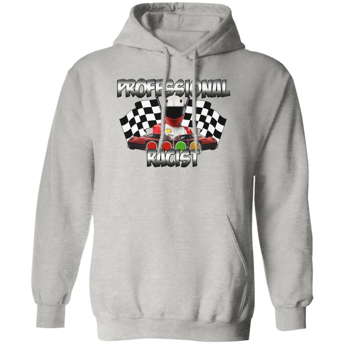 Professional Racist Racing Shirt