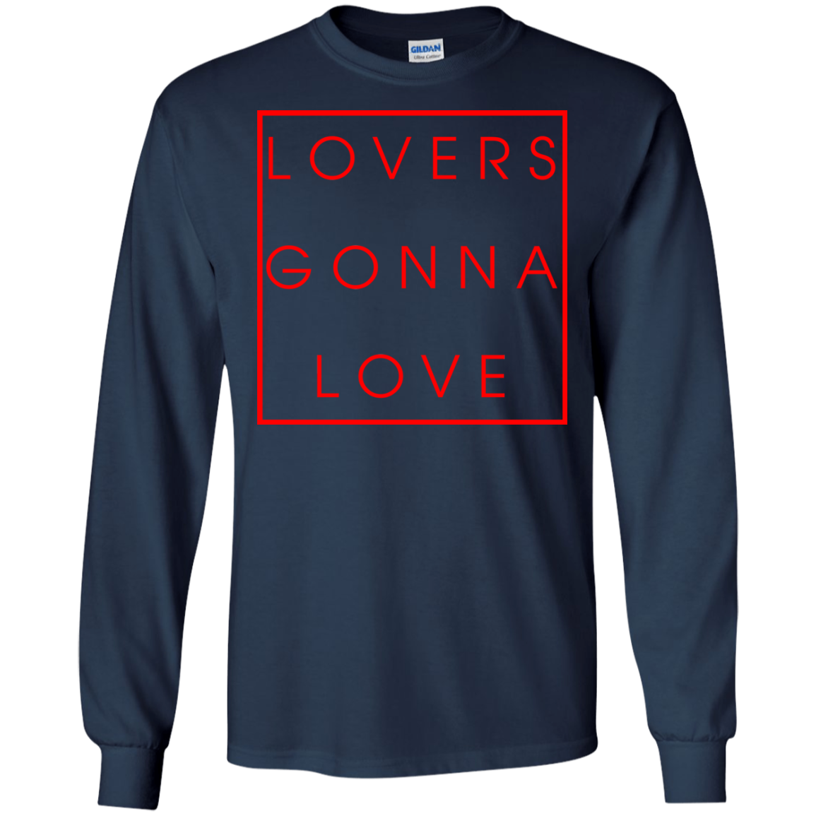 Lovers Gonna Love Shirt, Hoodie, Tank - TeeDragons