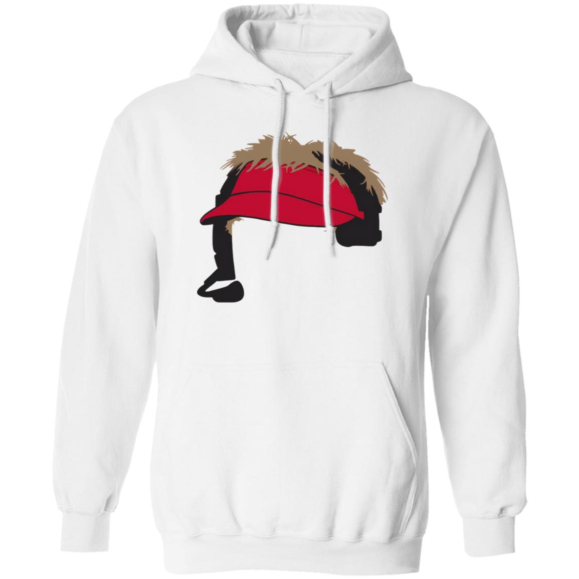 Ks Visor Shirt