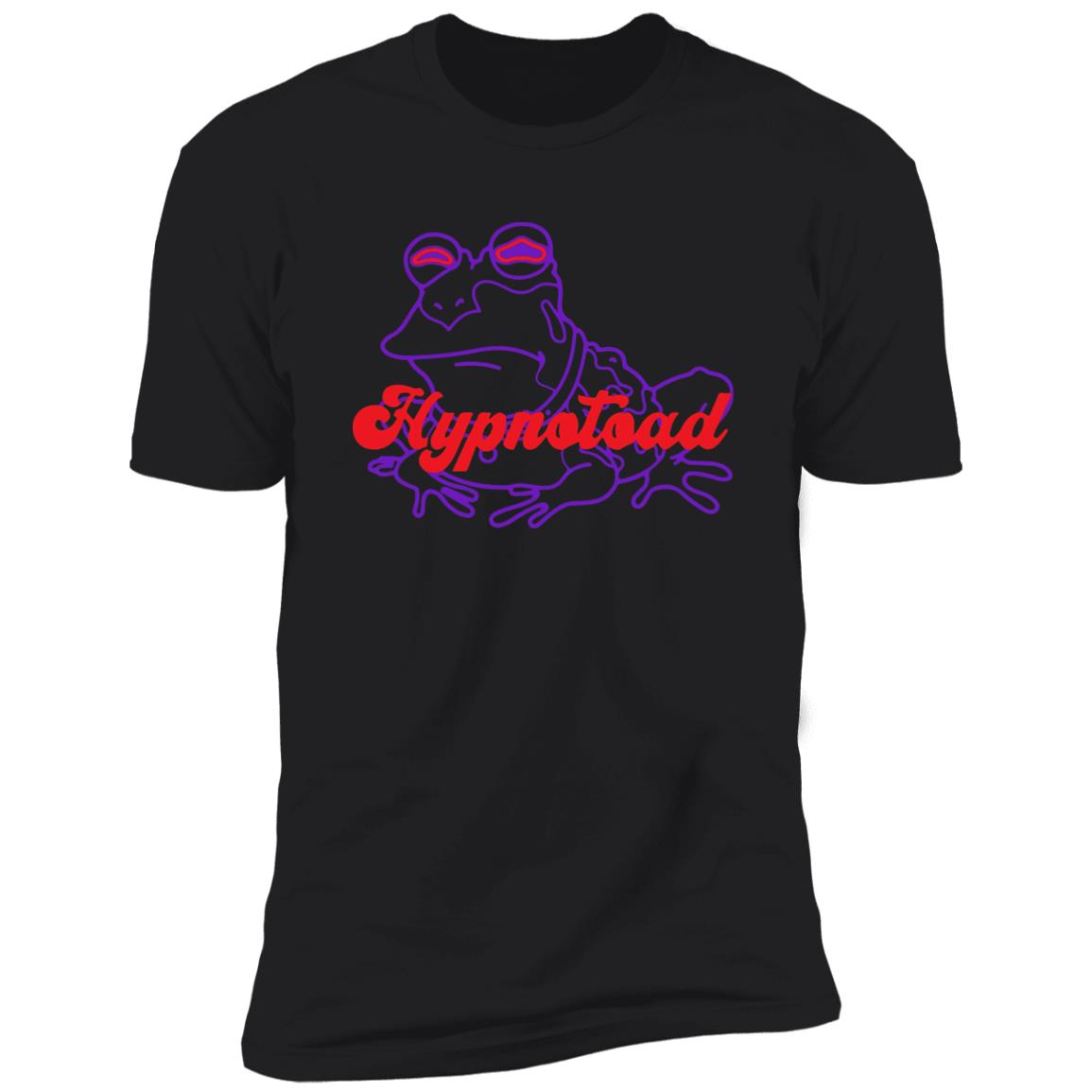 Frogs Hypnotoad Hoodie