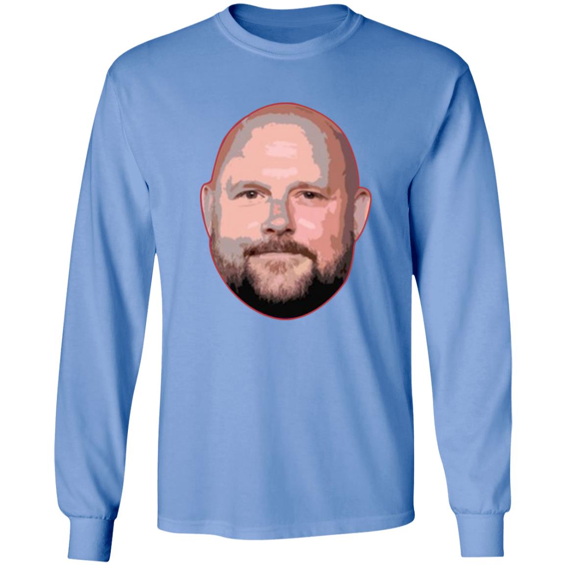Brian Daboll Face Shirt