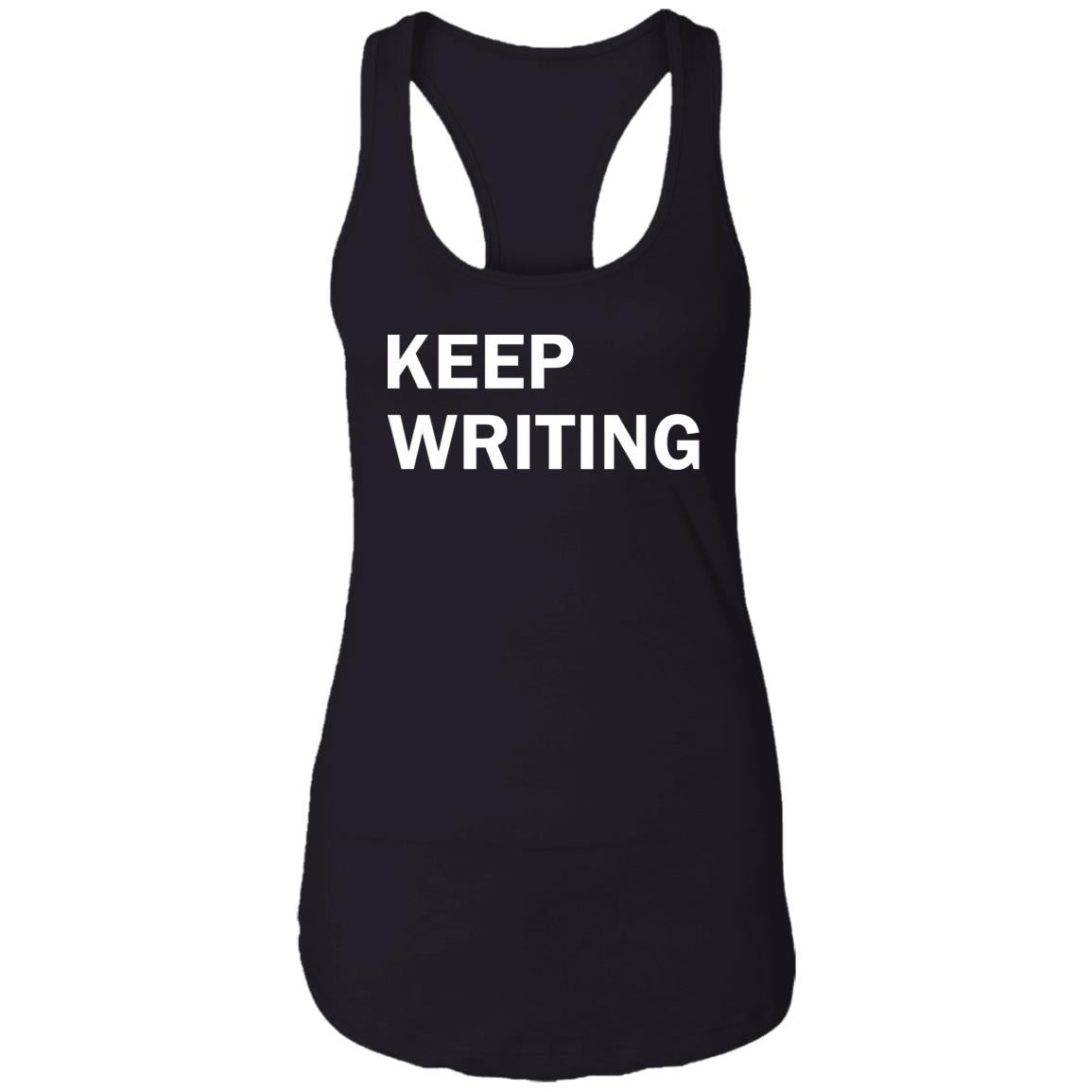 Keep Writing Shirt