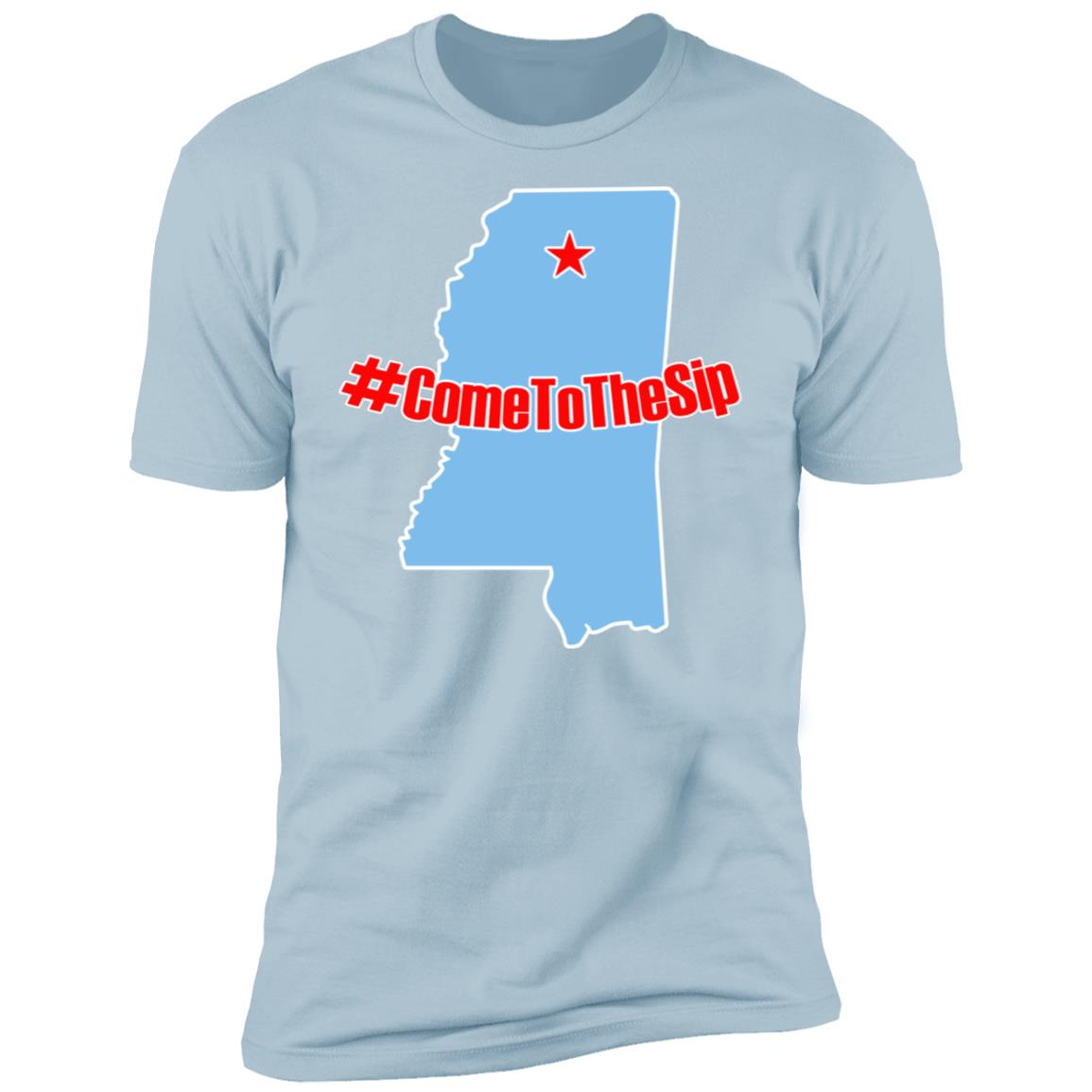 Lane Kiffin Come To The Sip Shirt