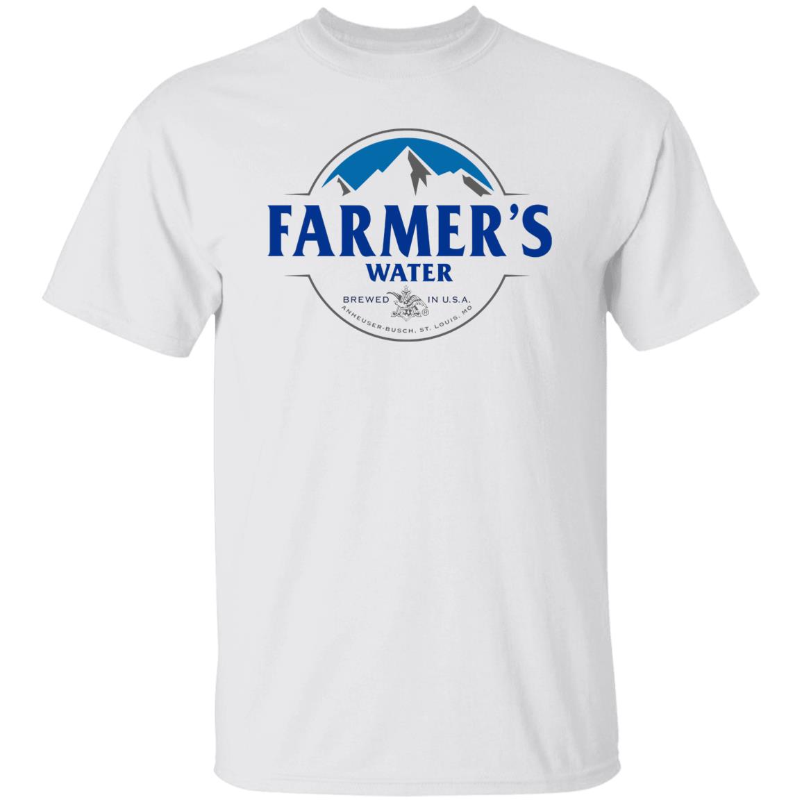 Busch Light Farmers Water Sweatshirt