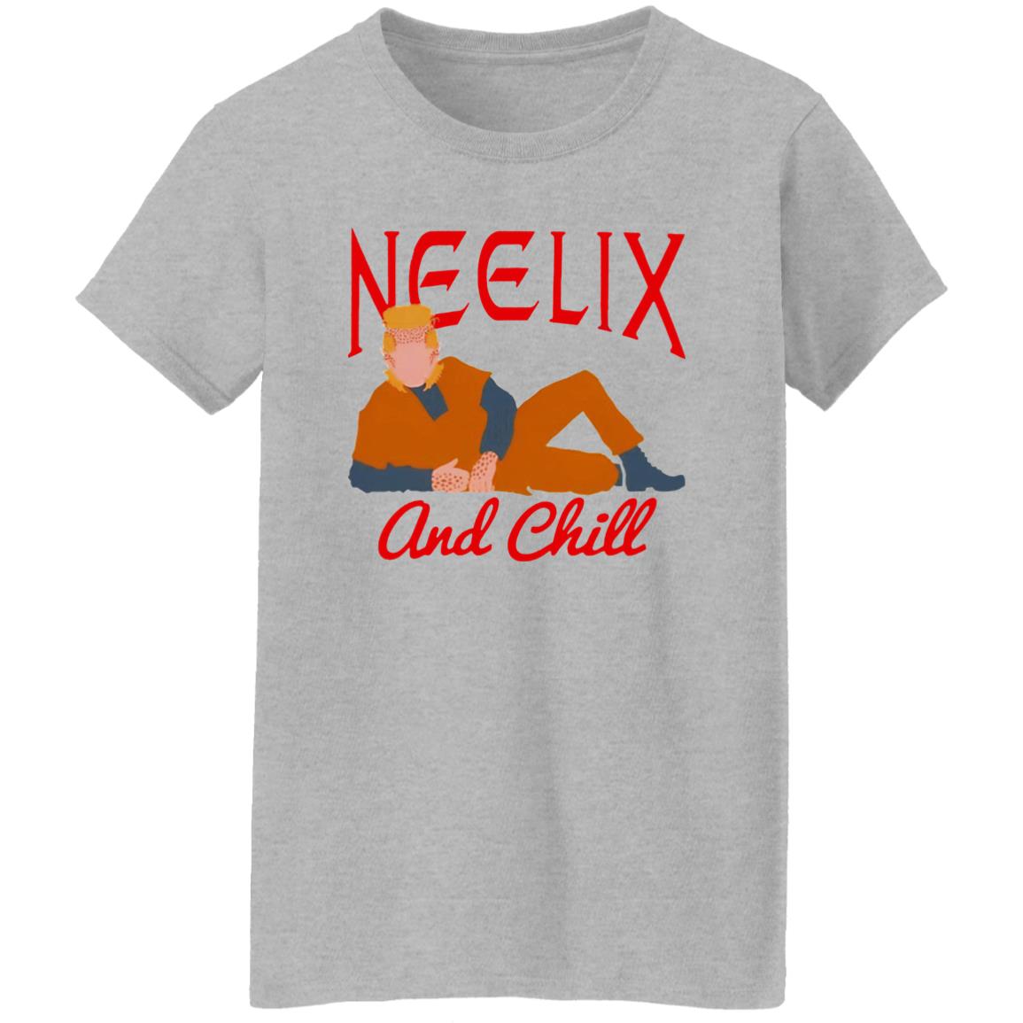 Neelix And Chill Shirt