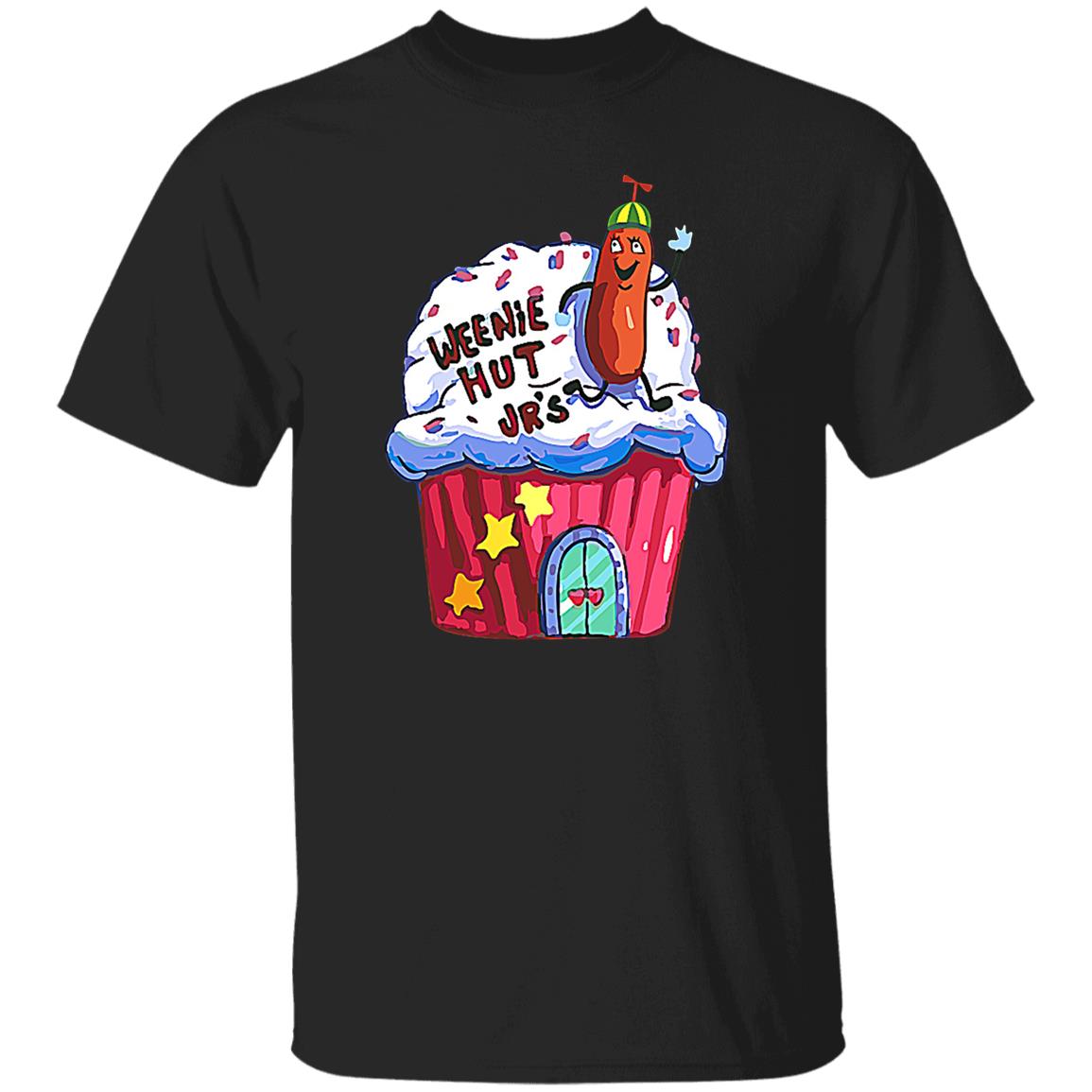Weenie Hut Jr's Shirt
